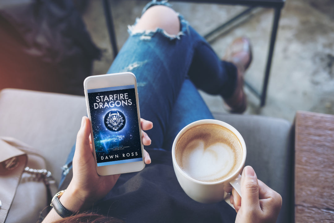 6 e-Book Bundle! Books 1-5 plus Novella