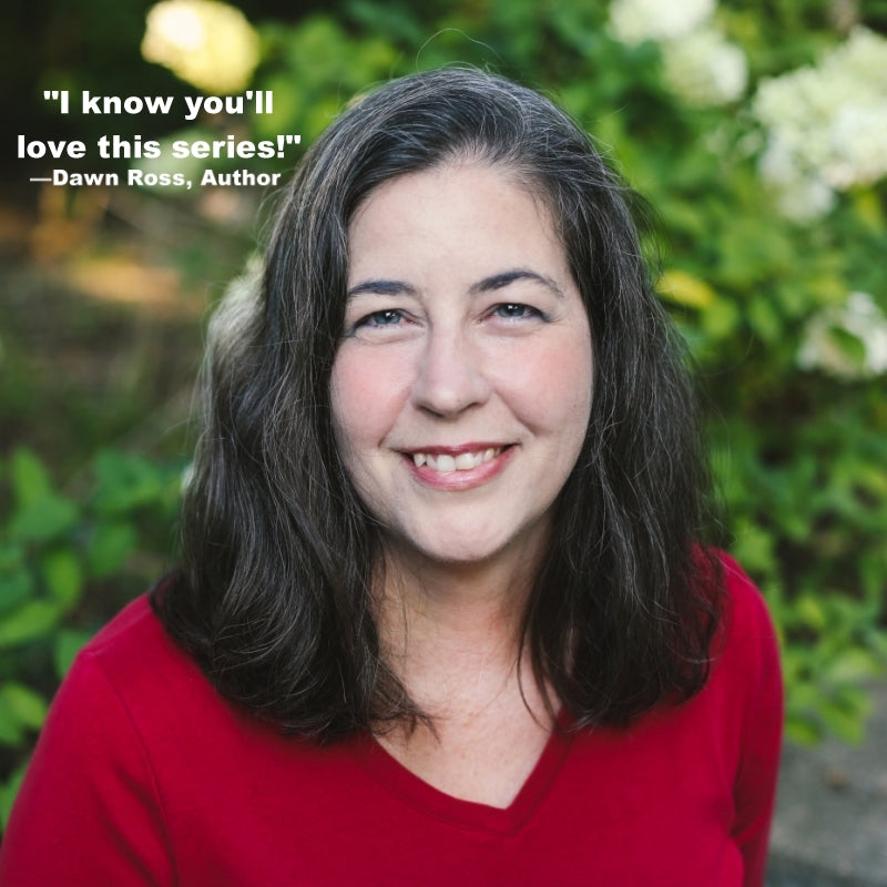 StarFire Dragons: Book One (e-book)