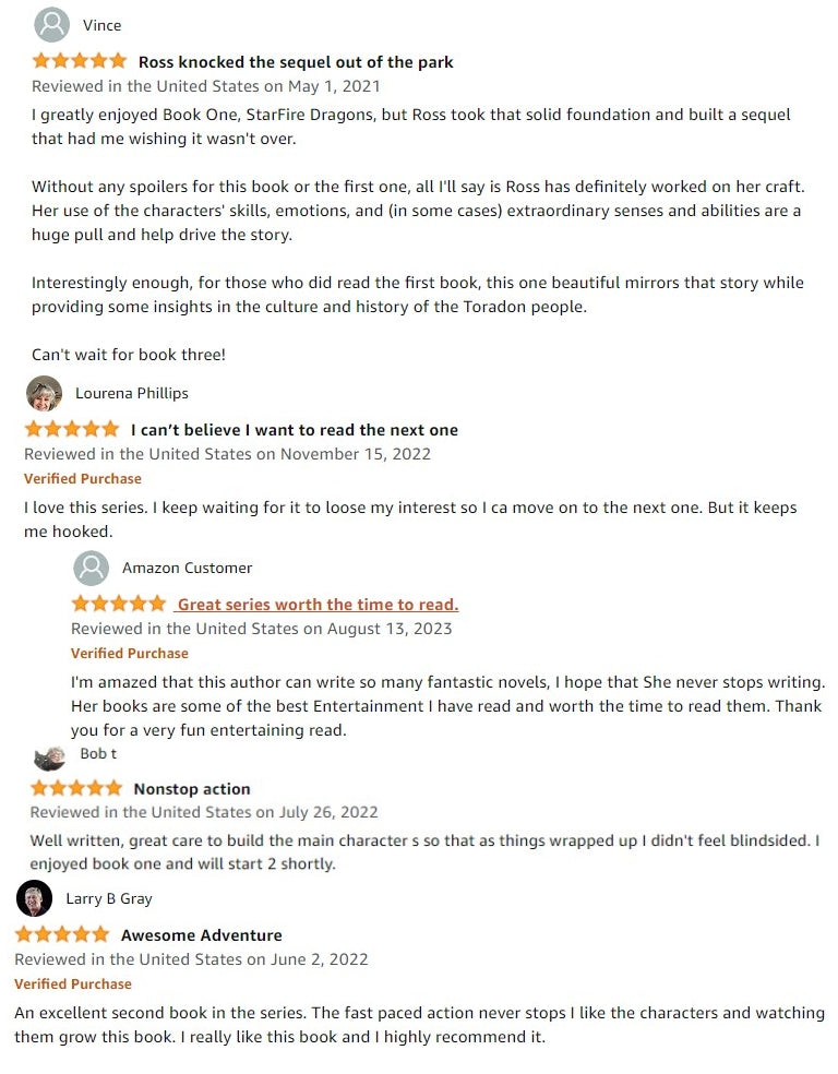 Dragon Emperor: Book Two (e-book)