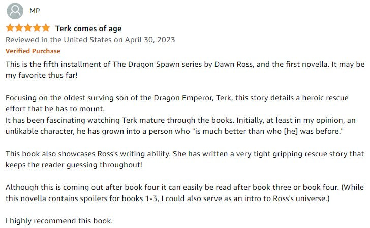 Isle of Hogs: Book 3.5, A Novella (e-book)