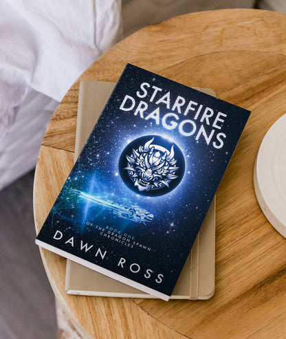 StarFire Dragons: Book One (paperback)
