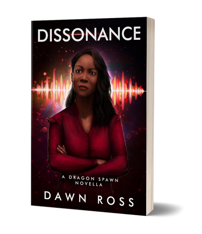 Dissonance: A Dragon Spawn Novella (paperback)