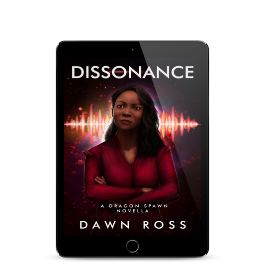 Dissonance: A Dragon Spawn Novella (e-book)