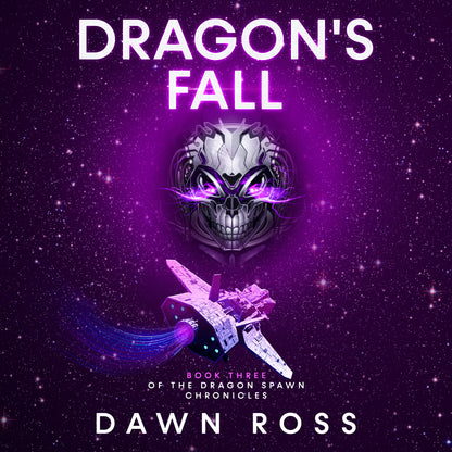 Three Audiobooks Bundle Deal - StarFire Dragons, Dragon Emperor, Dragon's Fall