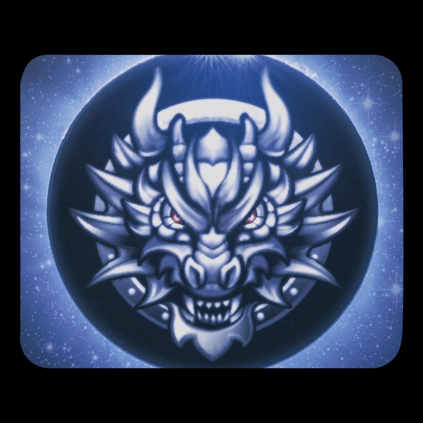 Dragon Mouse pad